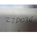 22D036 Water Coolant Pump For 03-06 SAAB 9-3  2.0 12579474